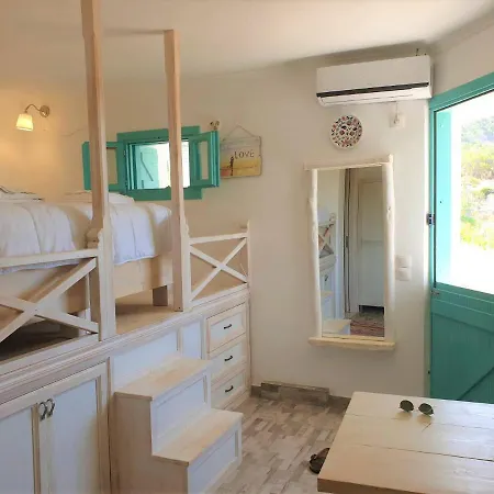 Kathys Island Retreat Adia