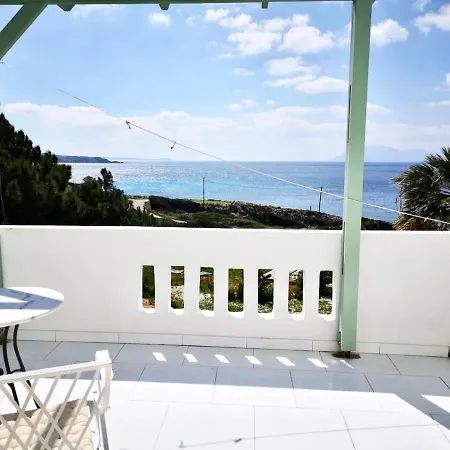 Kathys Island Retreat Adia