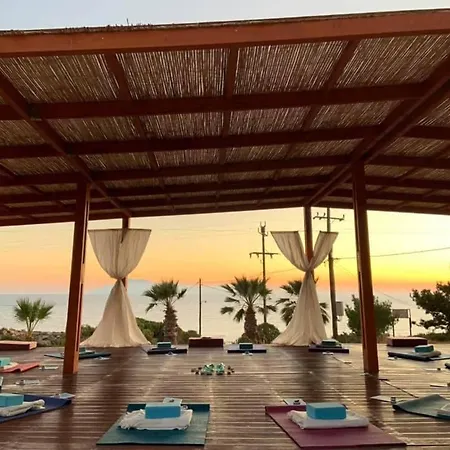 Apart Otel Kathys Island Retreat Adia