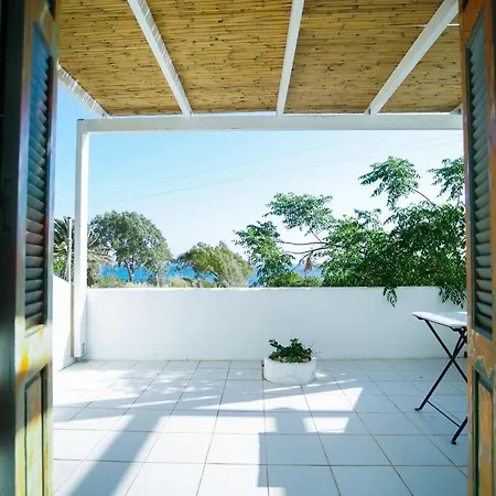 Kathys Island Retreat Apartahotel *