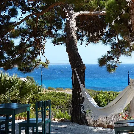 Apartahotel Kathys Island Retreat