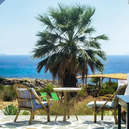 Kathys Island Retreat Apartahotel *