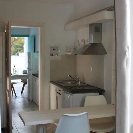 Apartahotel Kathys Island Retreat *