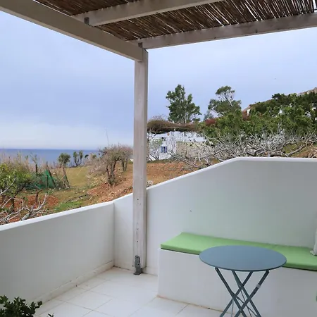 Kathys Island Retreat Apartahotel *