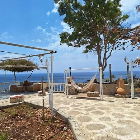 Kathys Island Retreat Adia