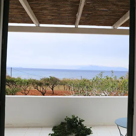 Kathys Island Retreat Apartahotel *