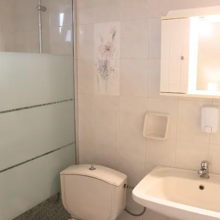 Apart Otel Kathys Island Retreat Adia