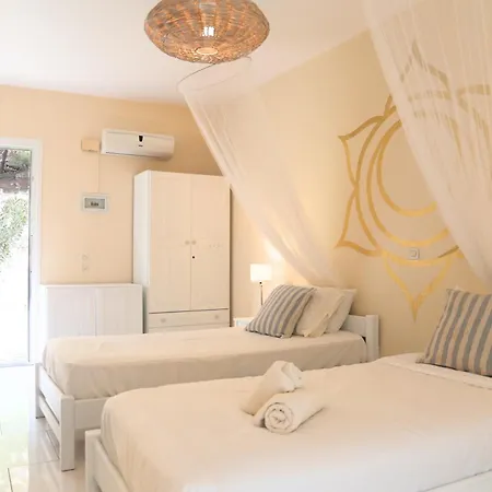 Kathys Island Retreat Aparthotel