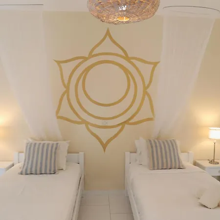 Apart Otel Kathys Island Retreat 4*