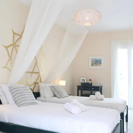 Kathys Island Retreat 4*