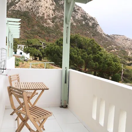 Kathys Island Retreat 4* Adia