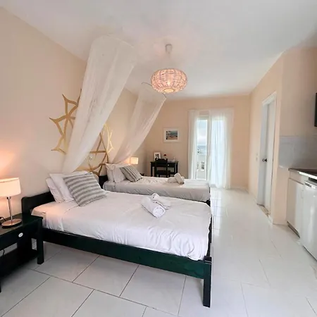 Apartahotel Kathys Island Retreat Adia