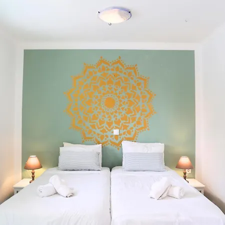 Kathys Island Retreat Adia