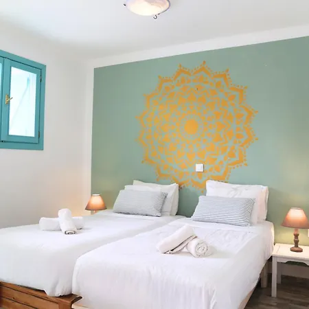 Kathys Island Retreat 4* Adia