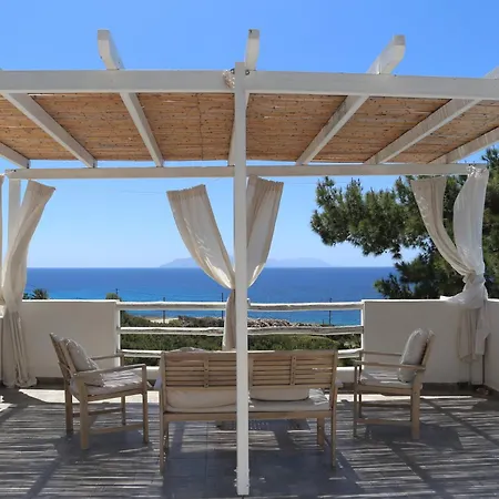 Kathys Island Retreat Adia