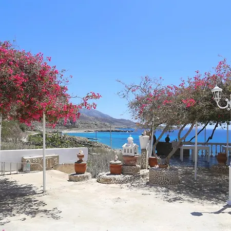 Kathys Island Retreat 4* Adia