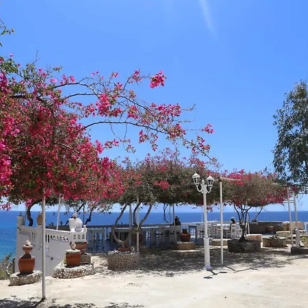 Kathys Island Retreat Apartahotel