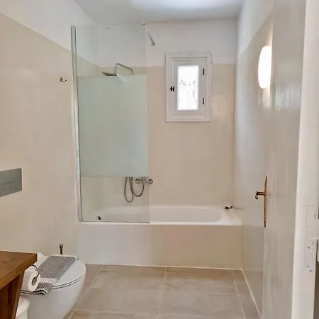 Aparthotel Kathys Island Retreat