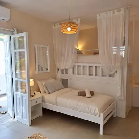 Apartahotel Kathys Island Retreat *