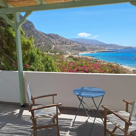 Kathys Island Retreat 4* Adia