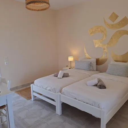 Kathys Island Retreat Apart Otel