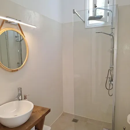 Aparthotel Kathys Island Retreat Adia