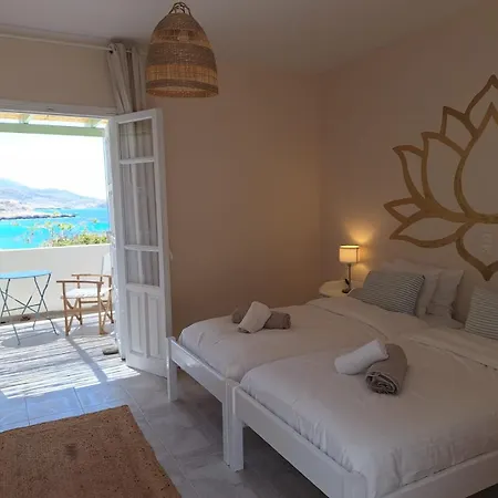 Kathys Island Retreat 4* Adia