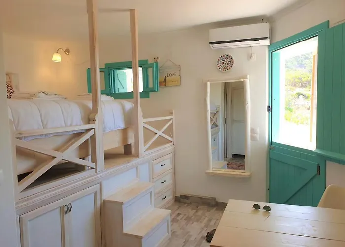 Kathys Island Retreat Adia