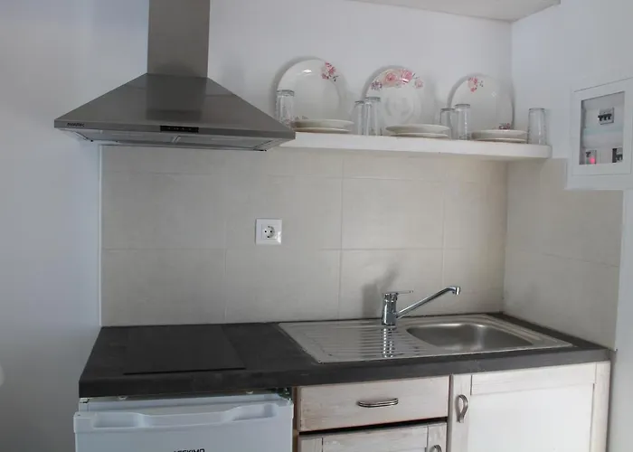 شقة فندقية Kathys Island Retreat Adia