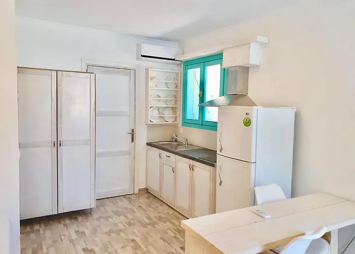 Kathys Island Retreat شقة فندقية 4*