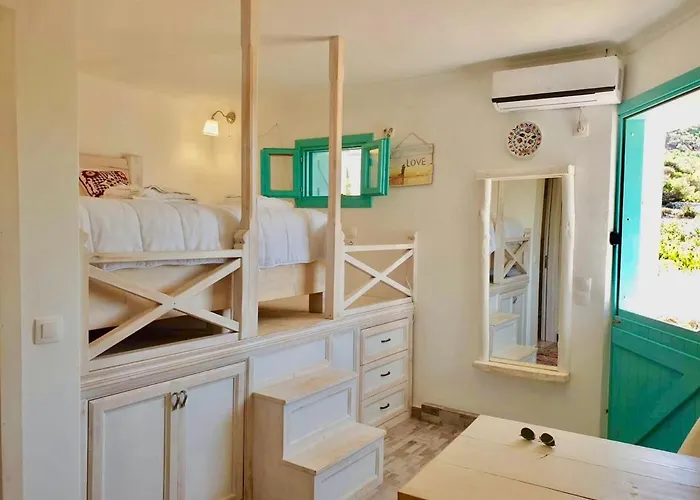 Kathys Island Retreat