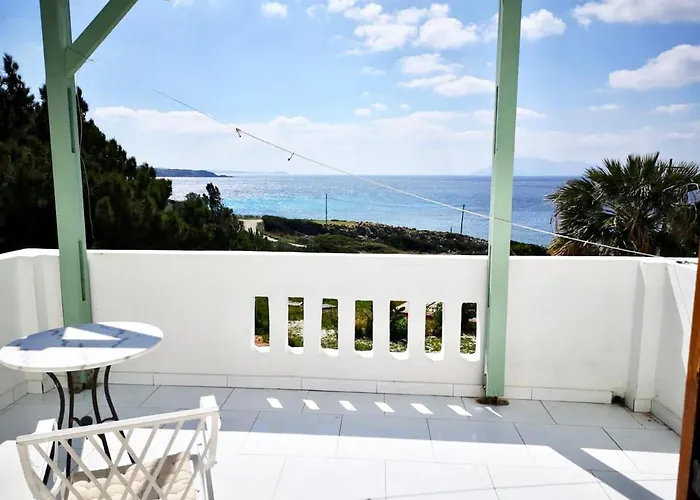 Kathys Island Retreat Adia