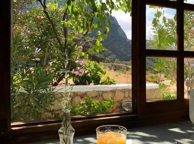 شقة فندقية Kathys Island Retreat