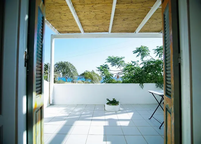 Kathys Island Retreat Apart-hotel 4*