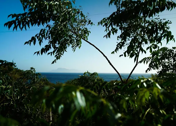 Kathys Island Retreat شقة فندقية Adia