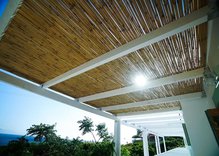 Kathys Island Retreat