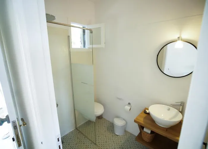 Kathys Island Retreat شقة فندقية