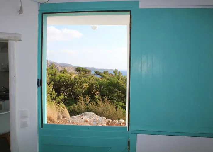 شقة فندقية Kathys Island Retreat