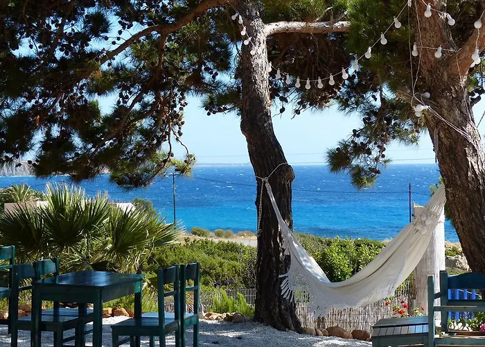 شقة فندقية Kathys Island Retreat