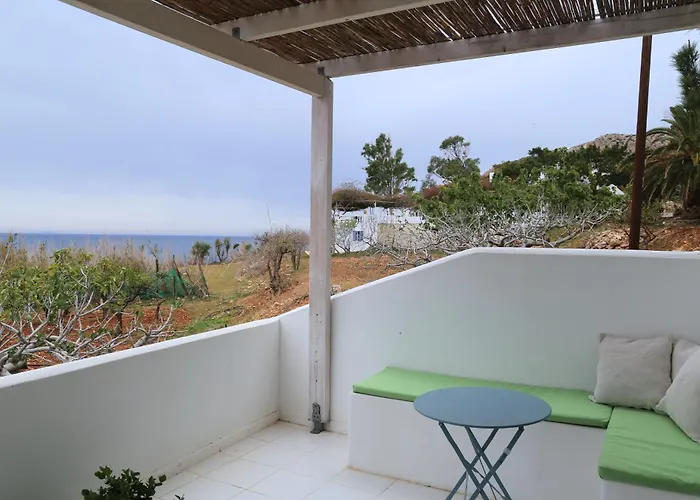 Kathys Island Retreat شقة فندقية 4*