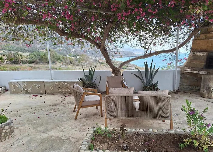 Kathys Island Retreat 4*