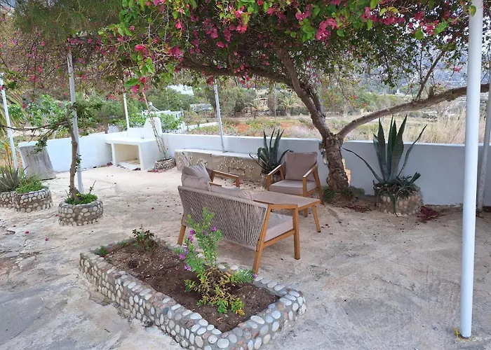 Kathys Island Retreat