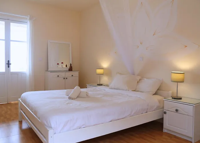 شقة فندقية Kathys Island Retreat