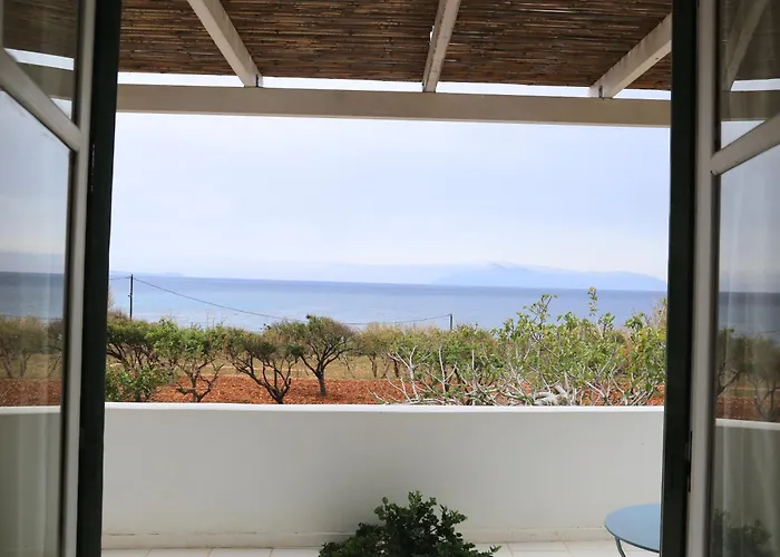 Kathys Island Retreat شقة فندقية 4*