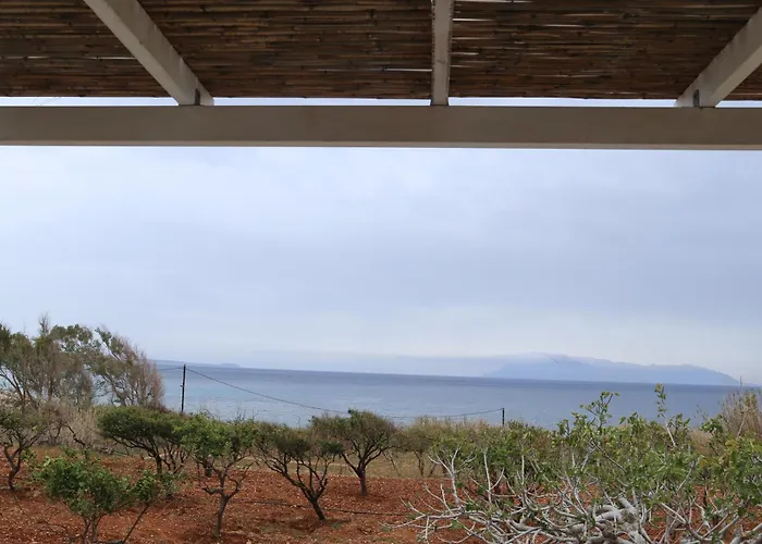 شقة فندقية Kathys Island Retreat 4*