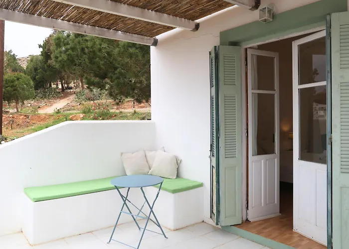 Kathys Island Retreat شقة فندقية Adia