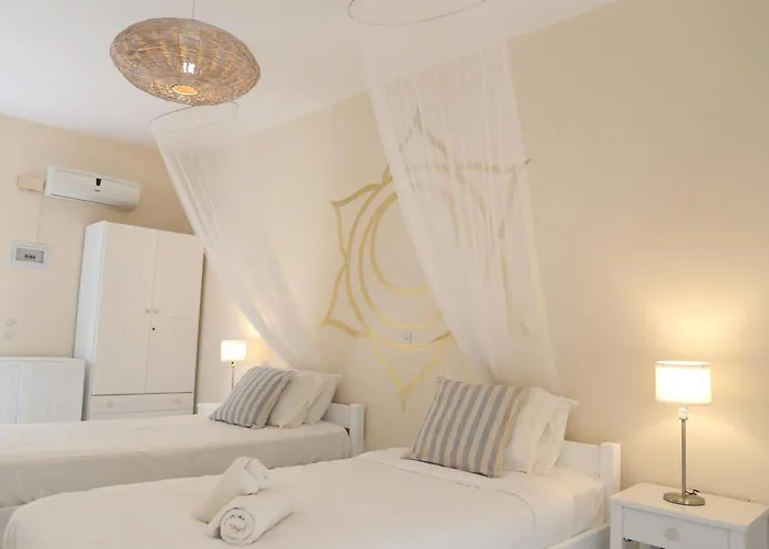 Kathys Island Retreat 4*