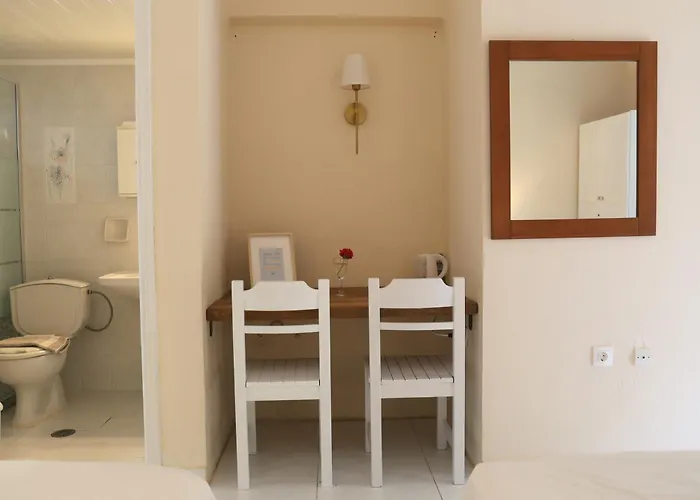 Kathys Island Retreat