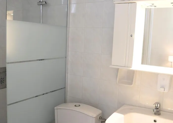 Kathys Island Retreat شقة فندقية 4*