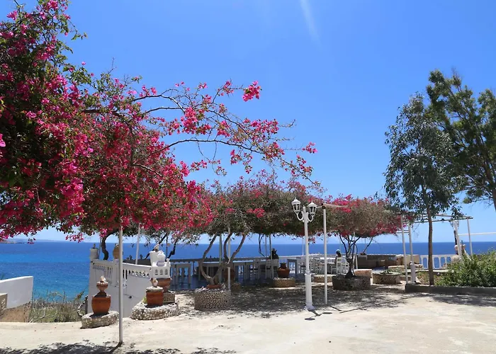 Kathys Island Retreat شقة فندقية